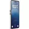 Smartfon Nothing Phone (3a) 6,77 cala 128 GB Biały
