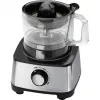 ProfiCook PC-KM 1063 robot kuchenny 1200 W 1,75 L czarny, stal nierdzewna
