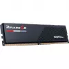 DIMM 32 GB DDR5-5600 (2x 16 GB) Dual-Kit, Arbeitsspeicher schwarz, F5-5600J4040C16GX2-RS5K, Ripjaws S5, INTEL XMP