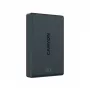 Powerbank Canyon CPB511B onPower 10.000 mAh slim Magsafe czarny (CNS-CPB511B)
