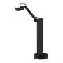 Kamera dokumentacyjna IPEVO VZ-X ULTRA Czarna, CMOS 25.4/3.06 mm, 4K 3840×2160, USB/HDMI/Wi‑Fi