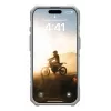 Urban Armor Gear Pathfinder etui na telefon komórkowy 16 cm (6.3) Szary