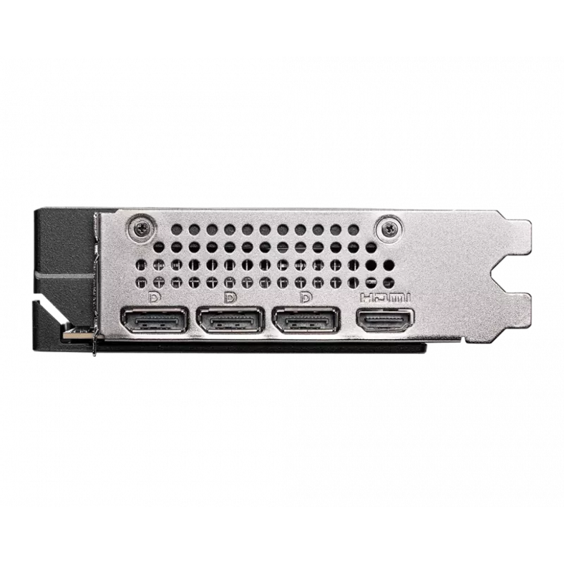 MSI GeForce RTX 5060 Ti 8G SHADOW 2X OC PLUS Bulk Pack | NVIDIA | 8 GB | GeForce RTX 5060 Ti | GDDR7 | Liczba portów HDMI 1 | PCI Express Gen 5 x16 (używa x8)