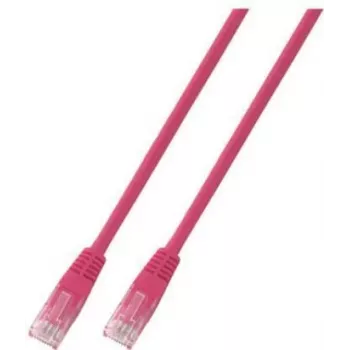 Kabel sieciowy ROLINE 21.77.4732 magenta 15 m Cat6 U/UTP (UTP) (21.77.4732)