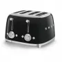 Toster Smeg 50's Style TSF03BLEU Czarny