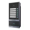 System wideodomofonowy Fanvil i63 2 MP Aluminium