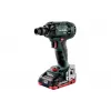 Klucz udarowy Metabo SSW 18 LTX 300 BL 1/2 cala 2650 RPM 18 V