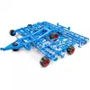 Kultywator Lemken 9 Lemken Koralin 9