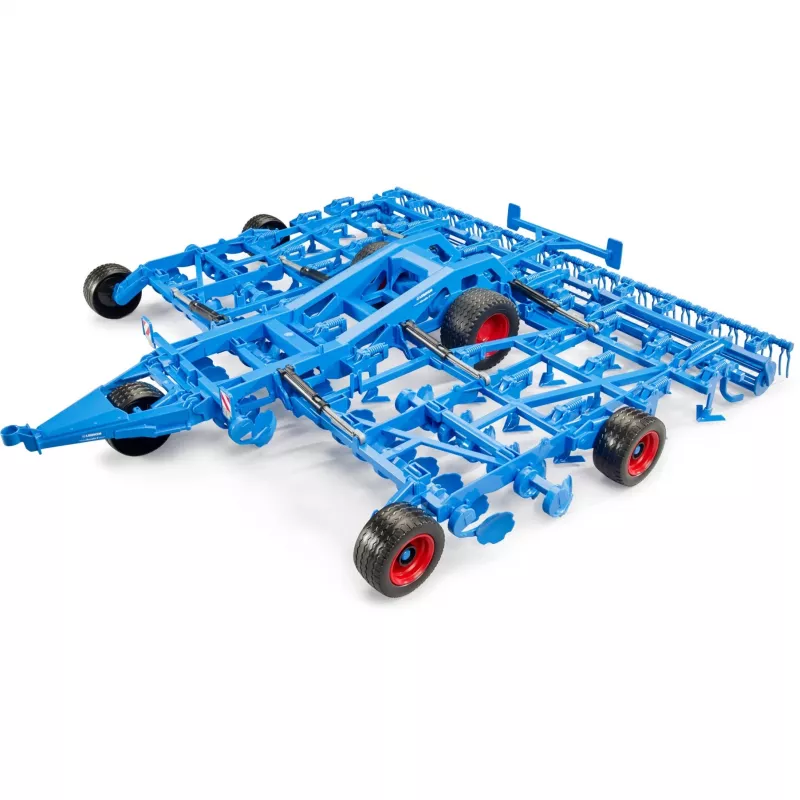 Kultywator Lemken 9 Lemken Koralin 9