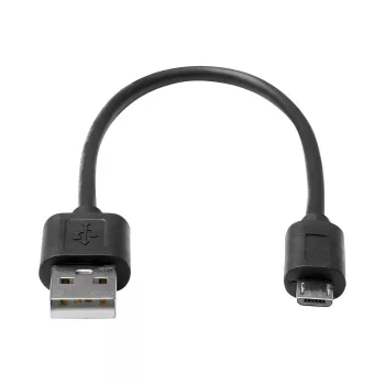 Kabel USB 2.0 ProXtend USB2AMB-001 — Type A na Micro-B, długość 1 m
