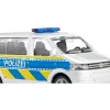 BLISTER VW T5 Autobahnpolizei, pojazd modelarski
