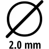 Akcesorium Einhell 3436652 do wykaszarki