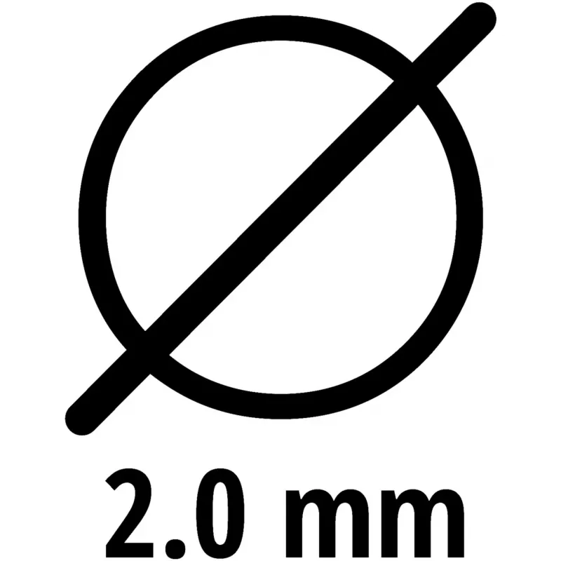 Akcesorium Einhell 3436652 do wykaszarki