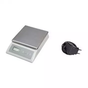 Maul Counting Scale Maulcount (1679182)