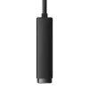 Adapter sieciowy Baseus Lite Series USB-C na RJ45 (czarny)