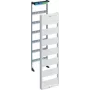 zestaw montażowy do rozdzielnicy UW61U UP 900mm (UW61U)