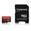 Transcend microSDHC MLC 16GB Class 10 UHS-I 600x + adapter SD