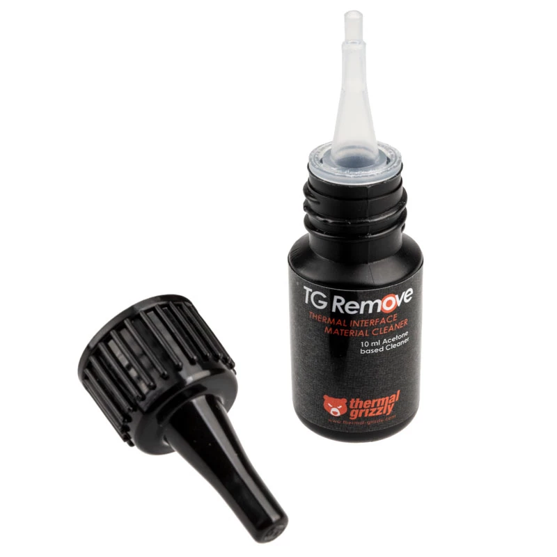 Środek do czyszczenia pasty termicznej Thermal Grizzly TG Remove