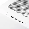 Obudowa SilverStone SST-SG14W Sugo 14 Mini-ITX - biała