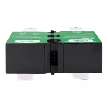 APC Battery Replacement Cartridge APCRBC124 (OEM)