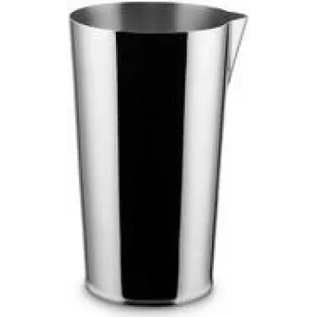 Shaker do koktajli Alessi GIA25 0,75 L stal nierdzewna