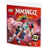 LEGO NINJAGO 30699 Mini Ninja Combo Mech