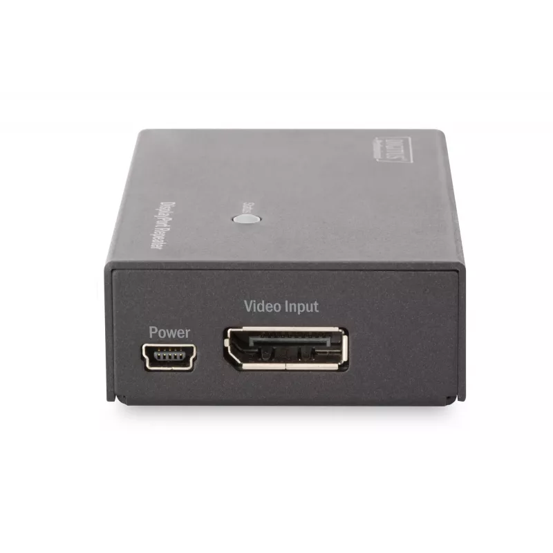 Wzmacniacz sygnału DisplayPort Digitus DS-52900 4K