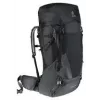 Plecak Deuter Futura Air Trek 55 L Czarny Unisex Wspinaczka górska