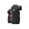 Sony α 7 III MILC Body 24.2 MP CMOS 6000 x 4000 pixels Czarny