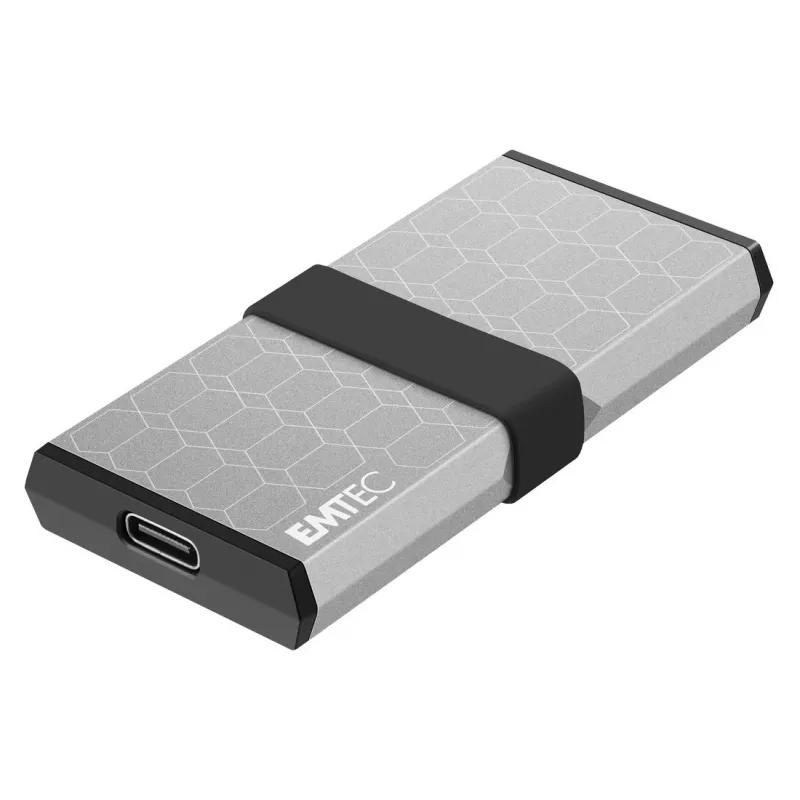 SSD Emtec 512GB Mini USB Type-C USB 3.2 Gen 2x2