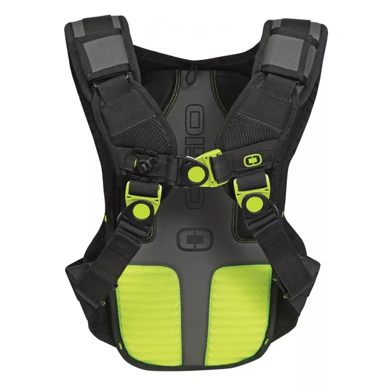Plecak OGIO Baja Plecak sportowy Czarny