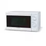 Kuchenka mikrofalowa solo Radiola RAMW2120SMW 700 W 20 l