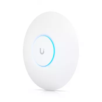 Ubiquiti U6+ punkt dostępowy 2402 Mbit/s Biały Power over Ethernet (PoE)