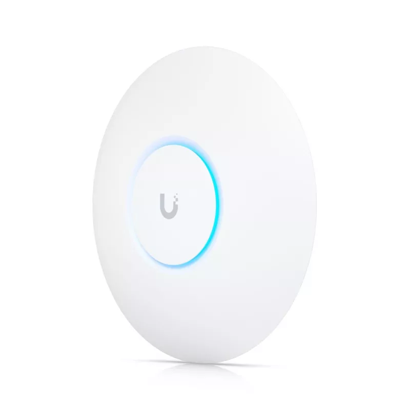 Ubiquiti U6+ punkt dostępowy 2402 Mbit/s Biały Power over Ethernet (PoE)