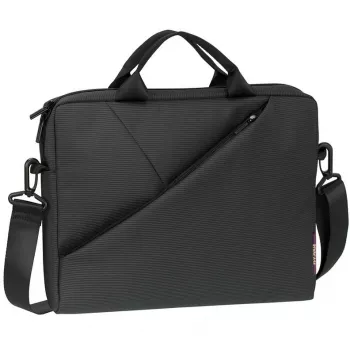 Torba na ramię Rivacase 8730 39,6 cm (15,6 cala) Czarna