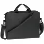 Torba na ramię Rivacase 8730 39,6 cm (15,6 cala) Czarna