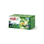 MILL PRO 5k kapsułki do prania + UNIWERSALNE kulki zmiękczające, 25 szt.