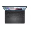 Laptop Dell Pro Essential 15 AG FHD i5-1334U 16 GB 512 GB Intel UHD Win11 klawiatura angielska czytnik linii papilarnych czarny 3 lata ProSupport NBD Onsite