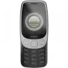 Nokia 3210 4G (2024) (TA-1618) | Grunge Czarny | 2.4 cala | TFT | 128 MB | 64 MB | Dual SIM | Bluetooth | 5 | Rozdzielczość głównego aparatu 2 MP