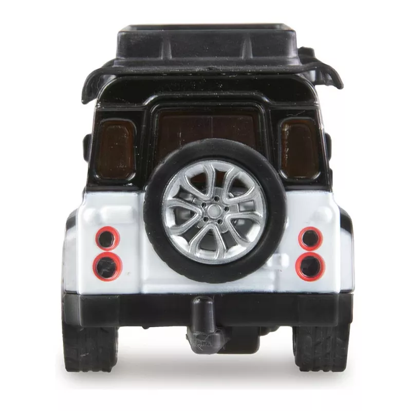 Samochód terenowy RC Amewi 22678 — elektryczny, skala 1:64, Li‑Ion 150 mAh, dla dzieci od 6 lat