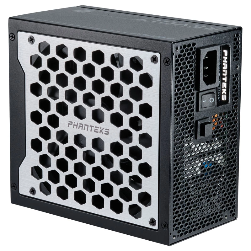 Zasilacz Phanteks Revolt 1200 W