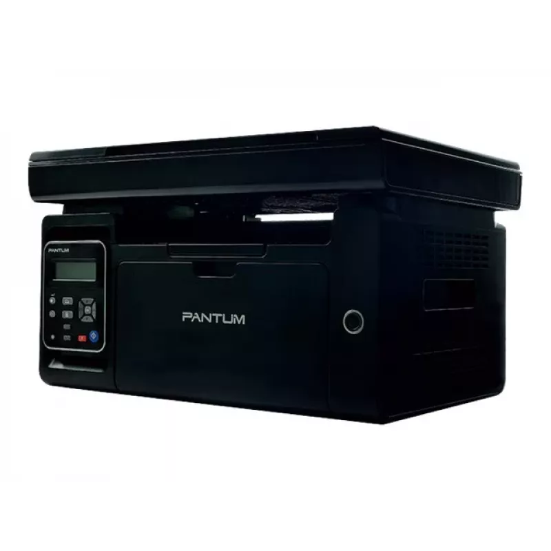 Pantum M6500W urządzenie wielofunkcyjne Laser A4 1200 x 1200 DPI 22 ppm Wi-Fi