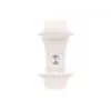 Apple Watch S10 Aluminium Cellular 46mm Rosegold (Sport bracelet pale pink) M/L