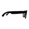 Inteligentne okulary Zeblaze Eyewear AI Glasses — czarne