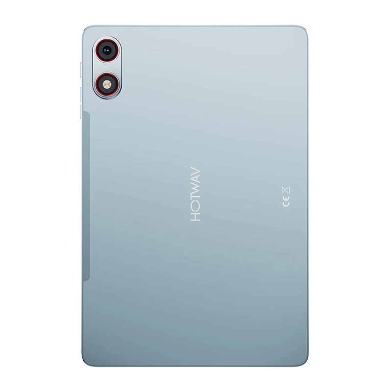 Tablet HOTWAV Pad 13 (zielony) — HOTWAV Pad 13, tablet 13-calowy, zielony