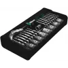 Wera 8100 SB 6 zestaw kluczy nasadowych