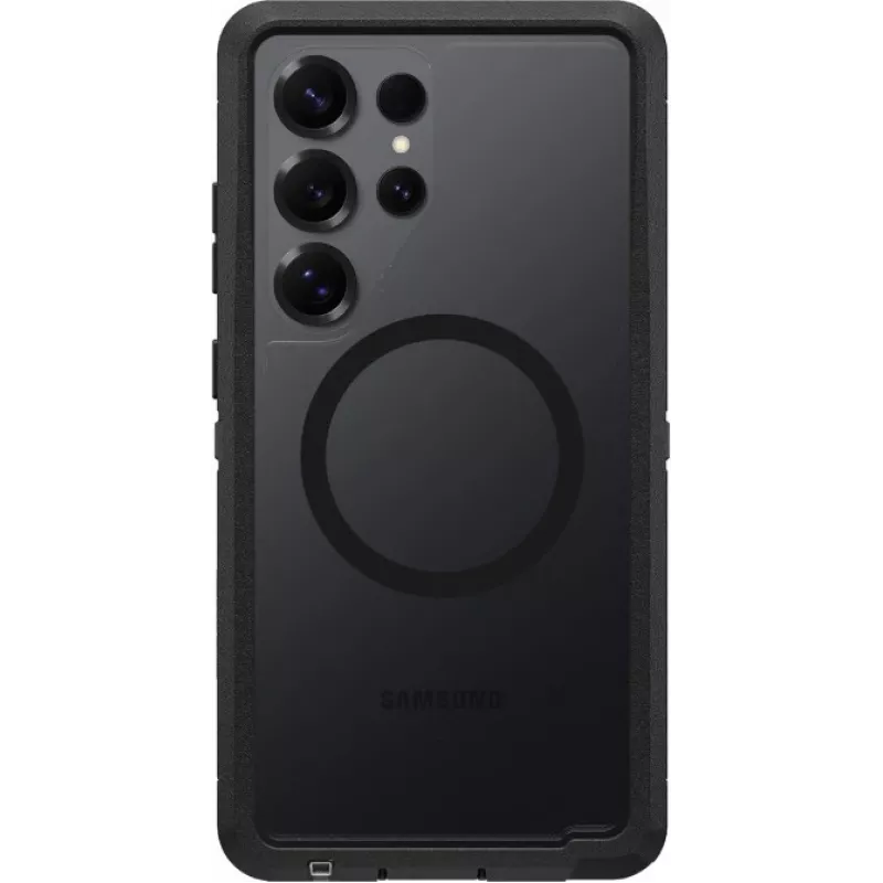 OtterBox Defender XT Clear Magnets etui 77-97584 dla Samsung Galaxy S25 Ultra