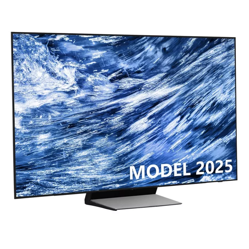 Samsung S90F TV QE42S90FAEXXH 106.7 cm (42) 4K Ultra HD Smart TV Wi-Fi Czarny