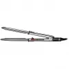 Prostownica-szczotka BABYLISS ELIPSIS3100 Warm Stainless Steel 45 W, płytka 2,4 cm, 5 poziomów temperatury, 150–230°C