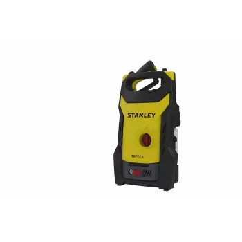 Myjka wysokociśnieniowa STANLEY SXPW14L-E (1400 W, 110 bar, 390 l/h) | Myjka ciśnieniowa Stanley | 1400 W | 110 bar | 390 l/h
